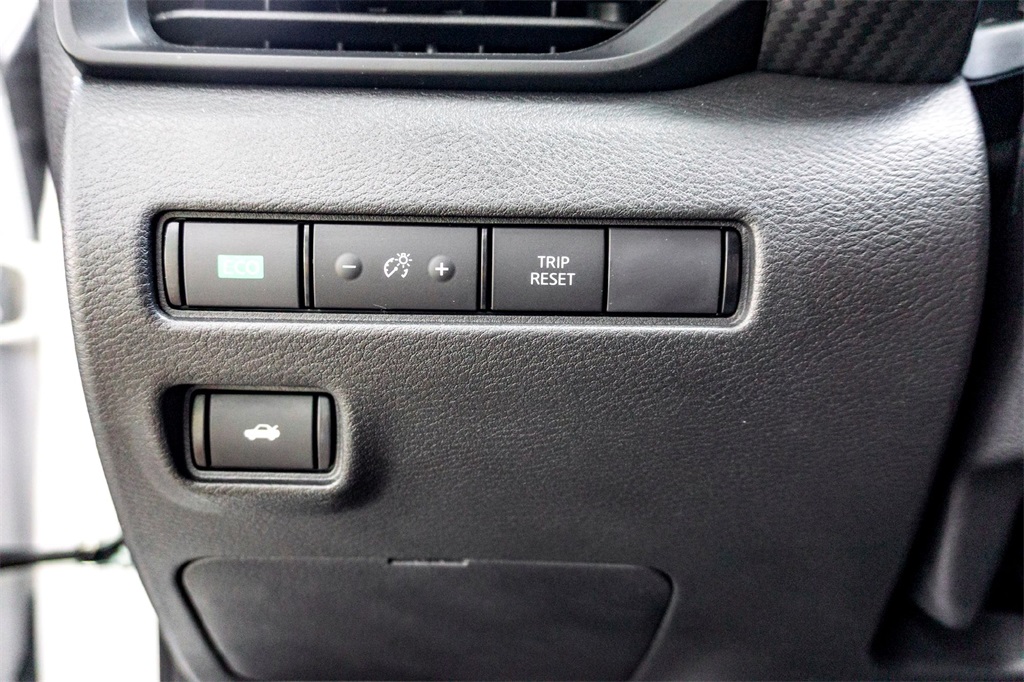 2025 Nissan Sentra S photo 15