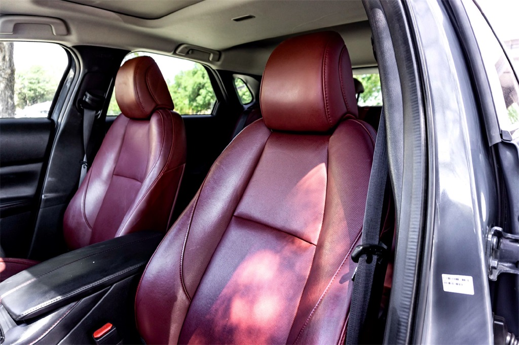 2024 Mazda CX-30 2.5 S Carbon photo 13