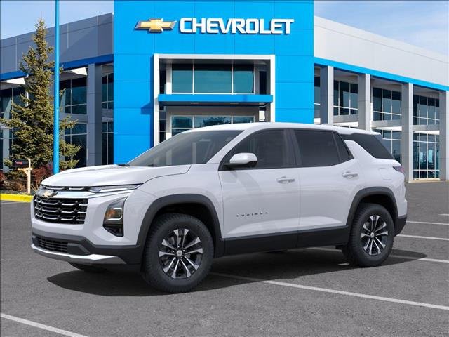 2026 Chevrolet Equinox LT photo 2
