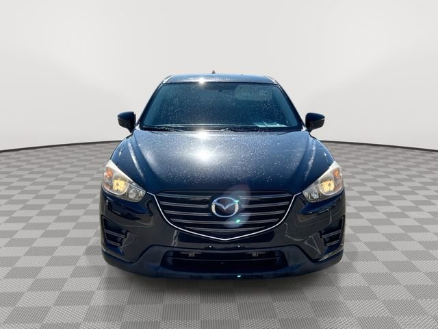 2016 Mazda CX-5 Sport photo 3