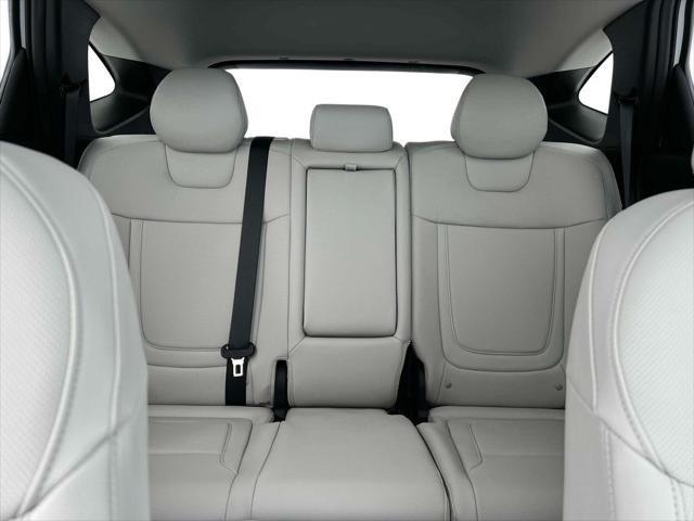 2025 Hyundai Tucson SEL Convenience photo 16