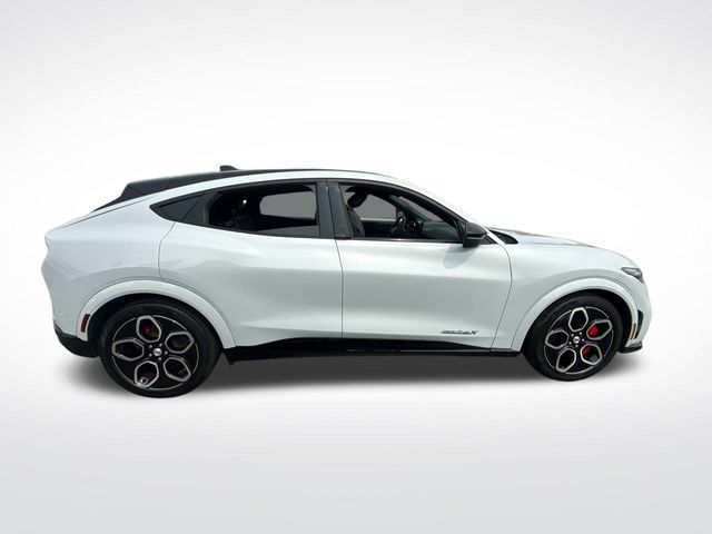 2022 Ford Mustang Mach-E GT photo 7