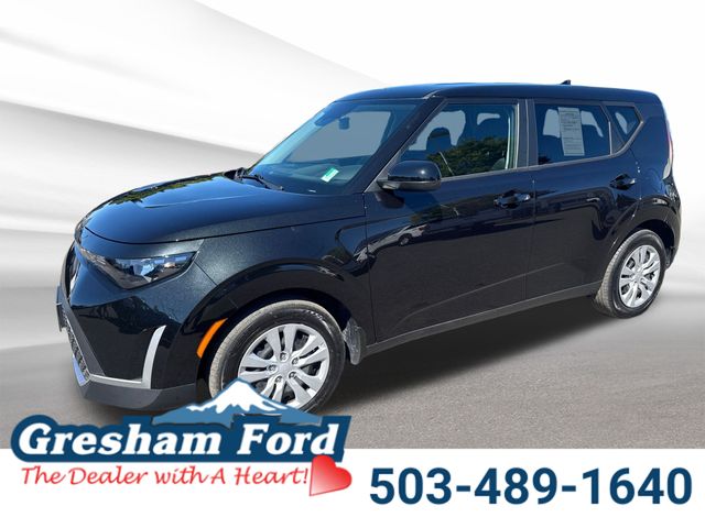 2023 Kia Soul