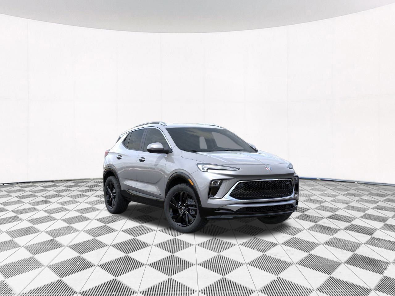 2026 Buick Encore GX Sport Touring photo 5