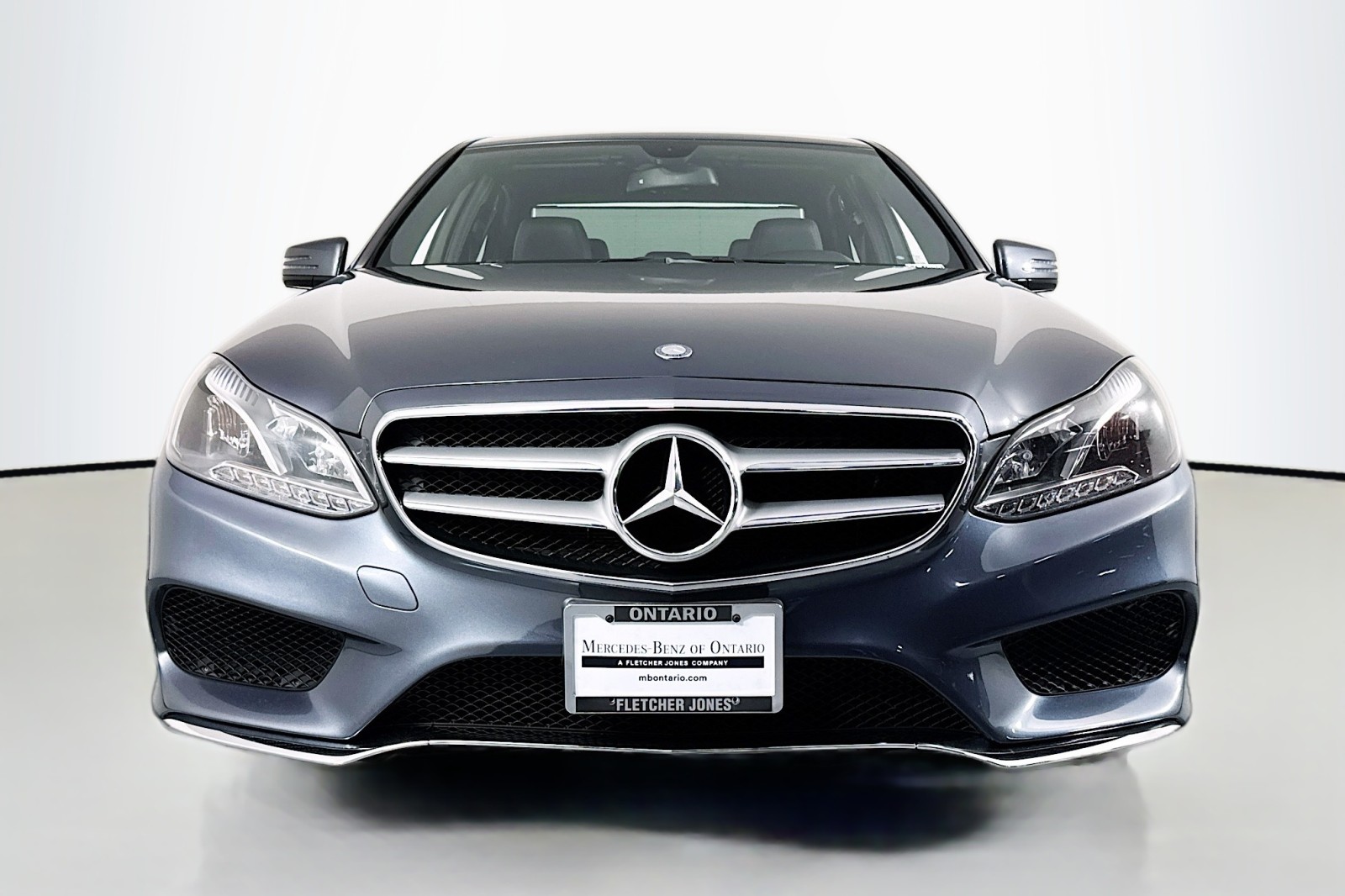 2015 Mercedes Benz E 350 Sport photo 2