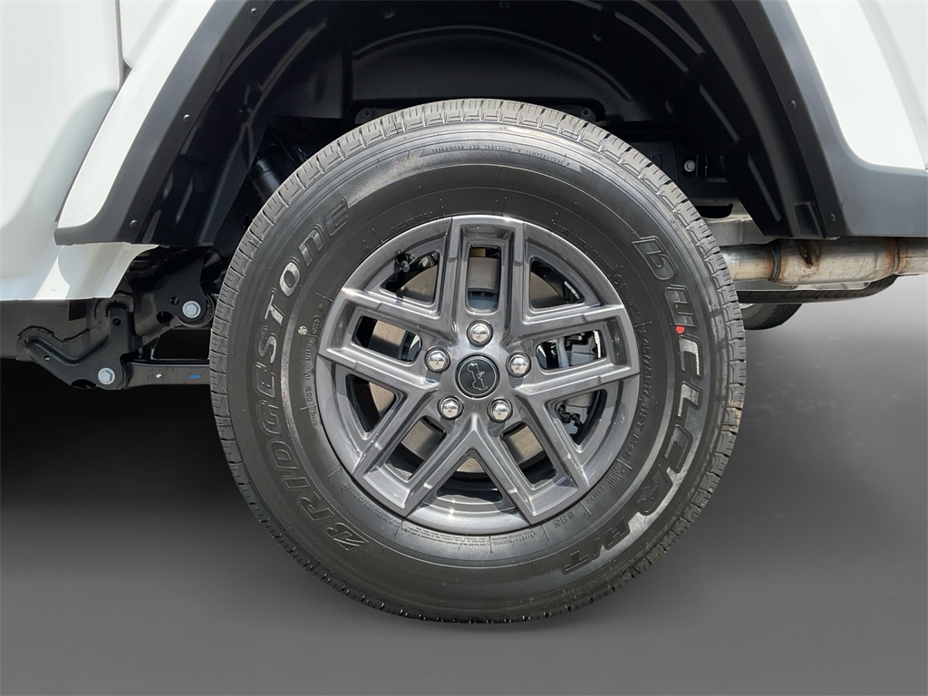 2025 Jeep Gladiator Sport S photo 10