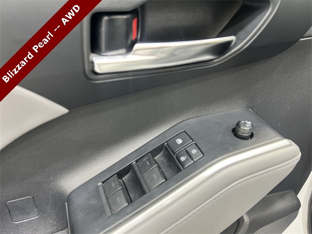 2020 Toyota Highlander XLE photo 20