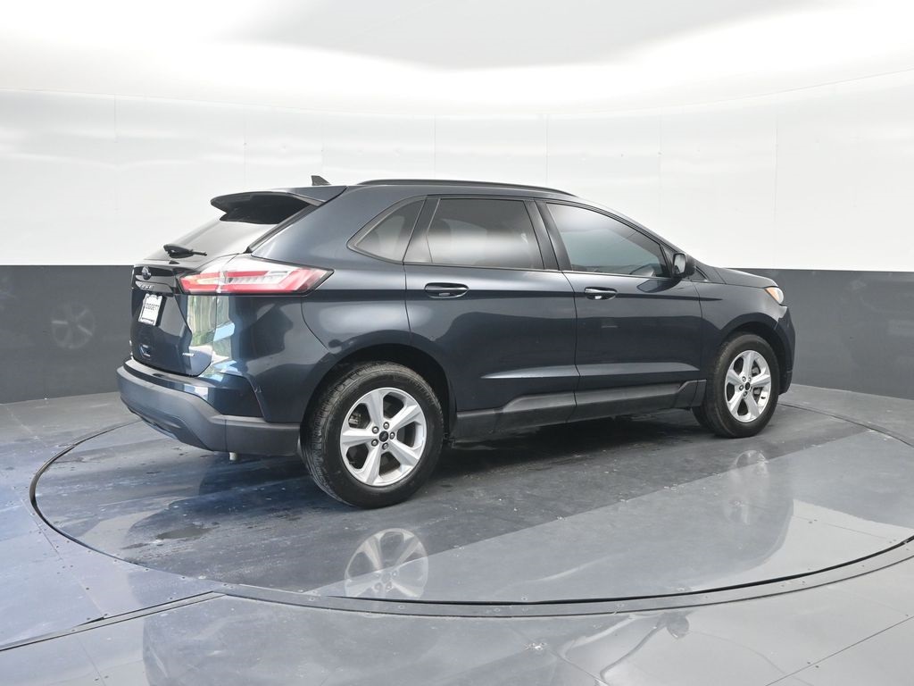 2023 Ford Edge SE photo 15