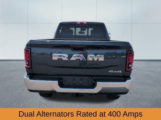 2026 Ram 2500 Tradesman photo 3