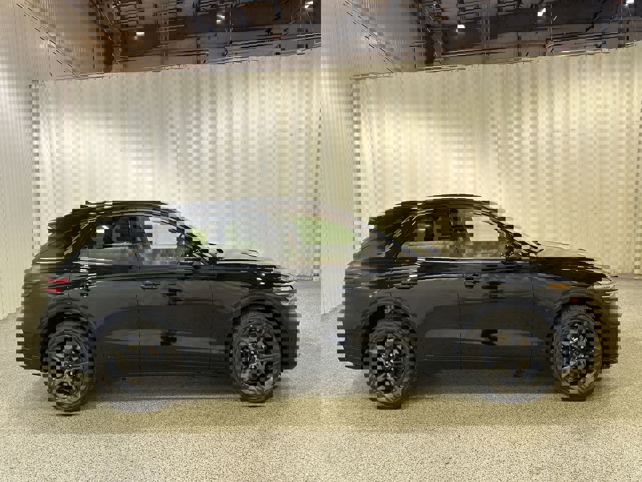 New 2026 Vik Black Genesis 3.5T Sport Prestige image 5