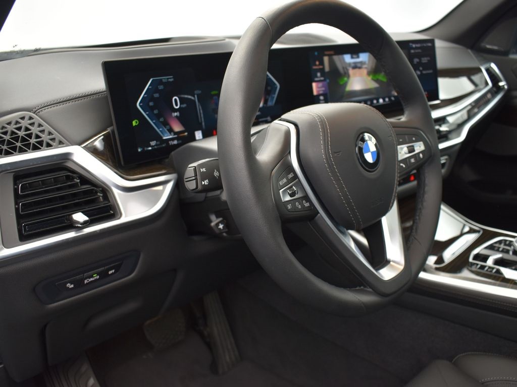 2024 Bmw X5 xDrive40i photo 12