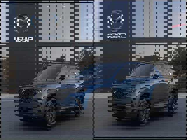 2026 Mazda CX-50 Premium's photo