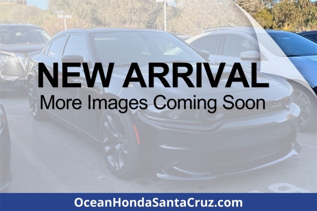 2022 Dodge Charger Charger Scat Pack R/T Scat Pack