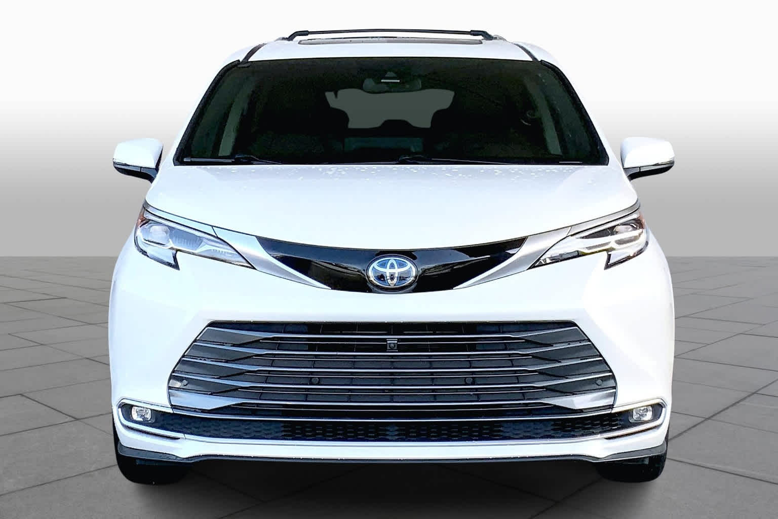 Pre-Owned 2021 Toyota Sienna Platinum in Rock Hill #MS009746 | Toyota ...