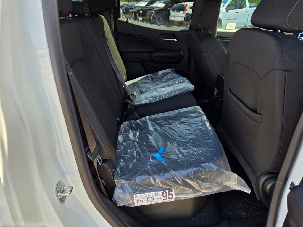 2025 Gmc Canyon Elevation photo 7