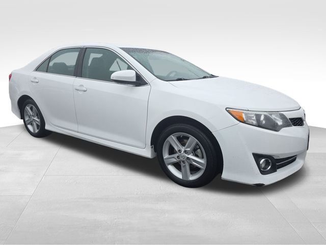 2014 Toyota Camry L's photo