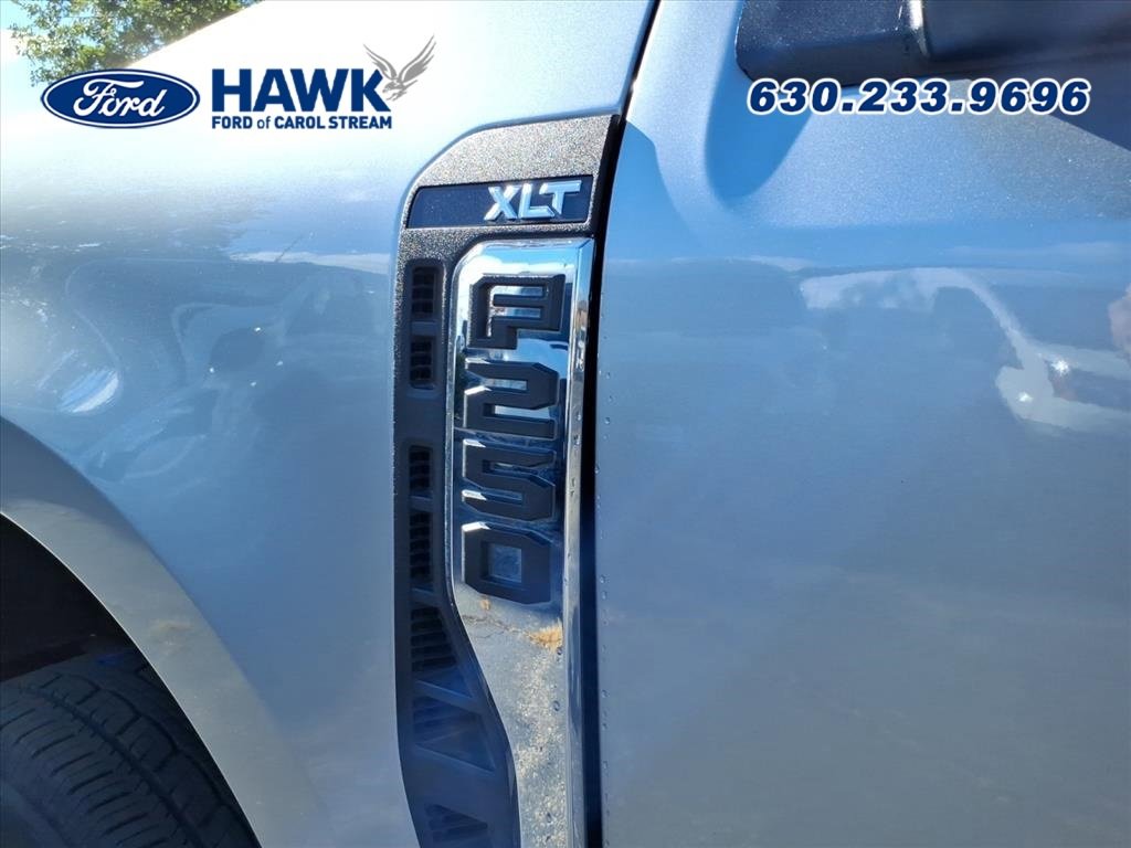 2024 FORD F-250 - Image 18