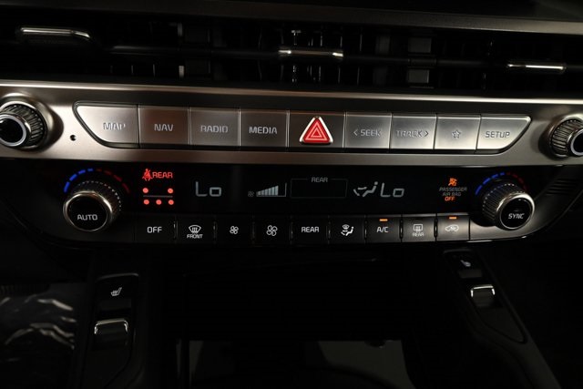 2023 Kia Telluride S photo 21