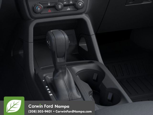 2025 Ford Ranger XL photo 15