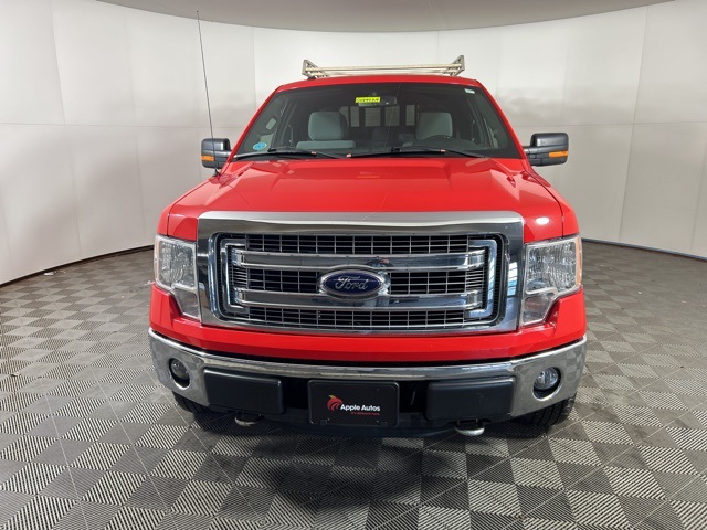 Used 2013 Ford F-150 XLT with VIN 1FTFX1EF9DFE05530 for sale in Shakopee, Minnesota