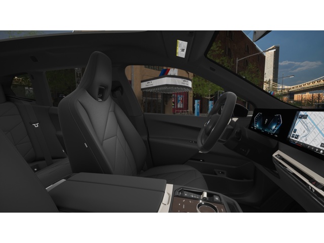 2026 Bmw iX photo 8