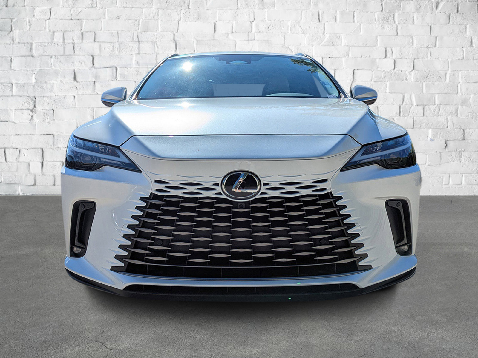 2023 Lexus RX 350 Premium photo 2