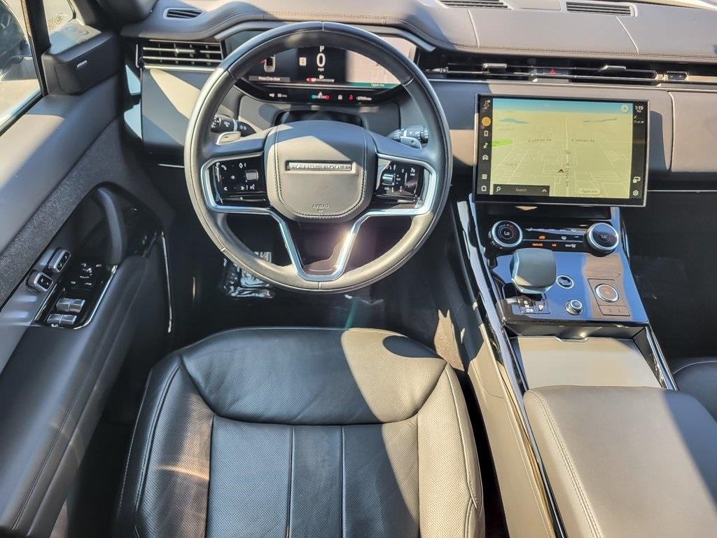 2023 LAND ROVER RANGE ROVER SPORT - Image 11