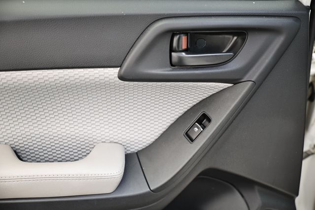 2017 Subaru Forester 2.5i Premium photo 20