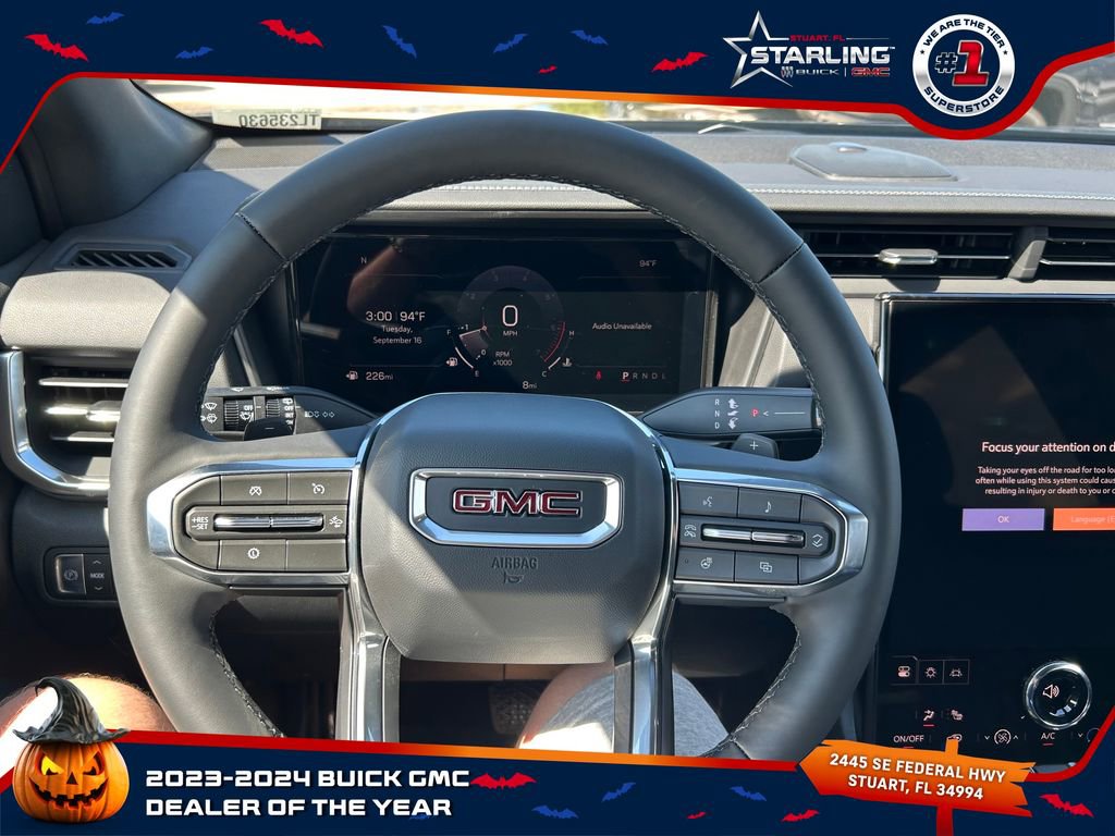 2026 Gmc Terrain Elevation photo 16