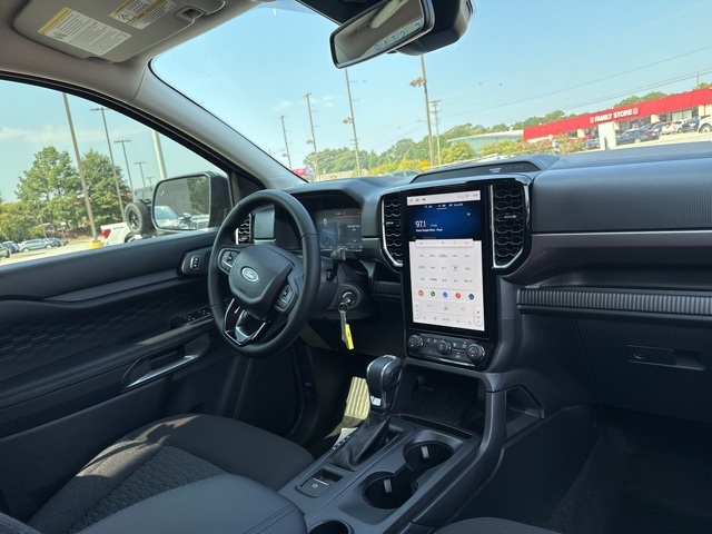 2025 Ford Ranger XLT photo 18