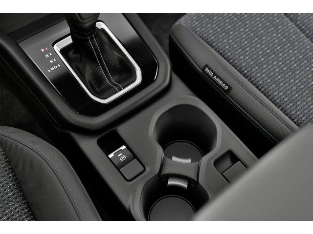 2025 Subaru Forester Premium photo 20