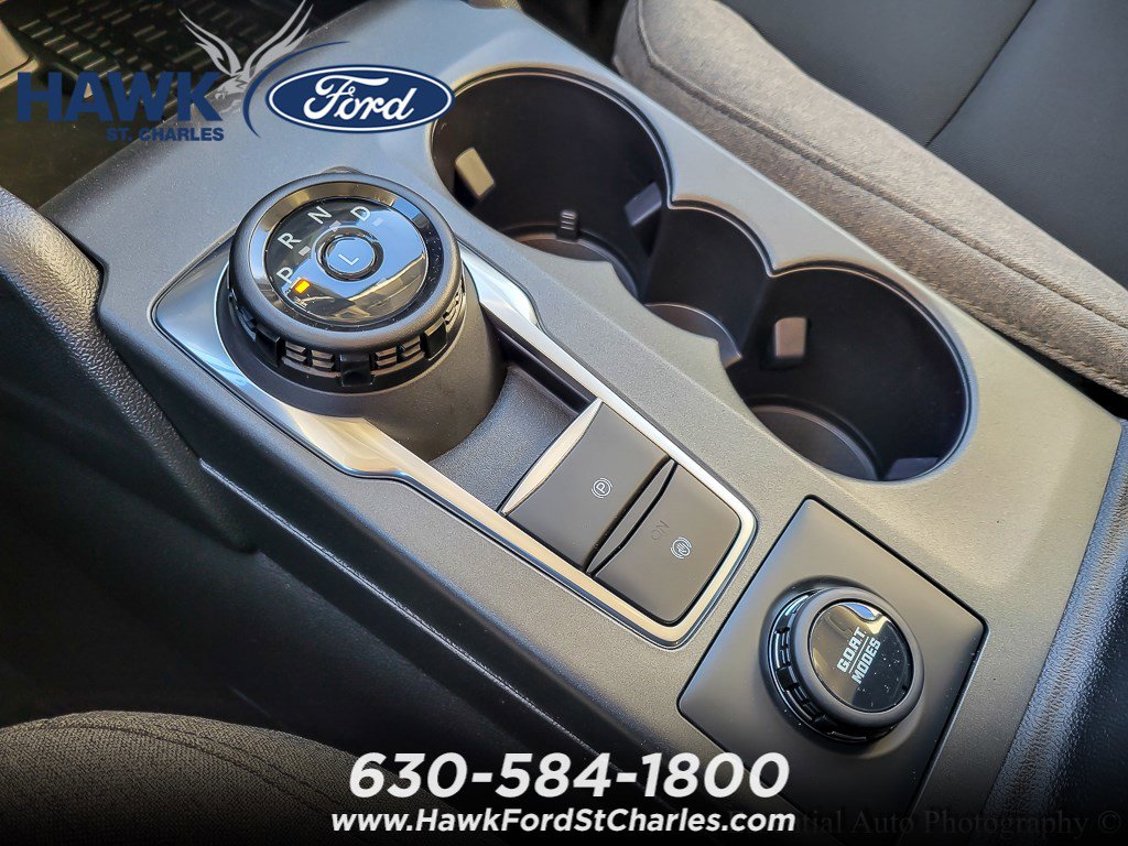 2025 FORD BRONCO SPORT - Image 14