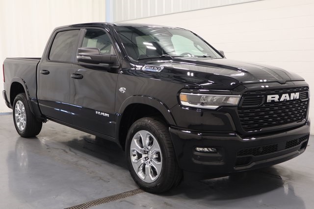 2026 Ram 1500 Big Horn Lone Star photo 2