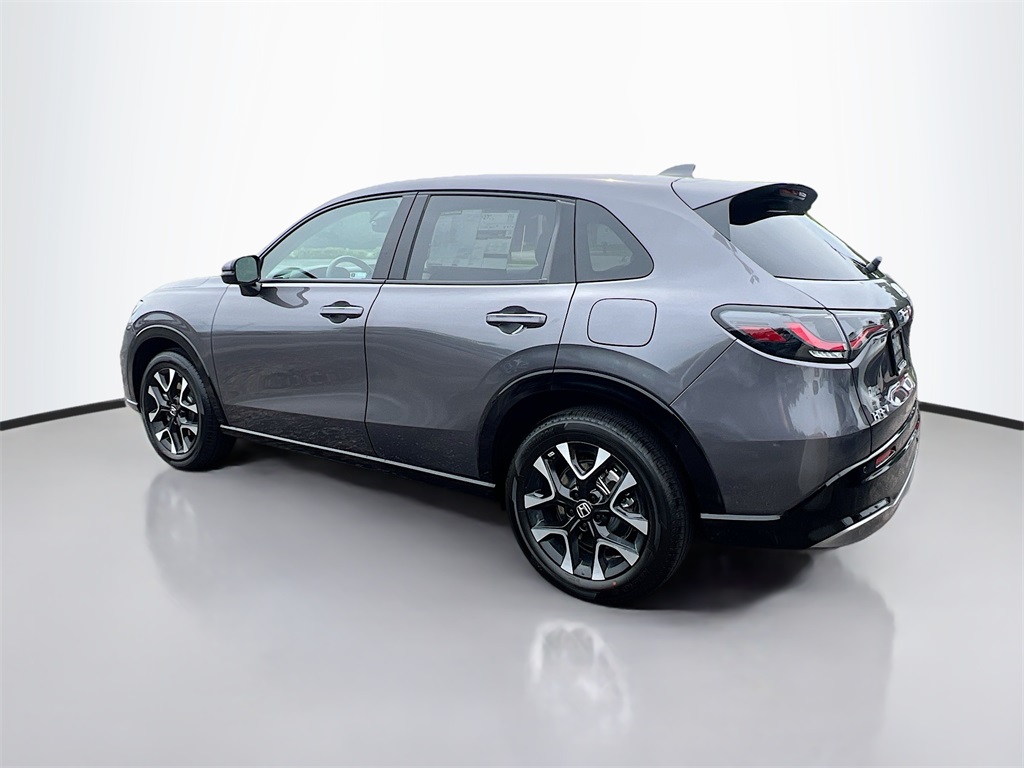 2026 Honda HR-V EX-L photo 15