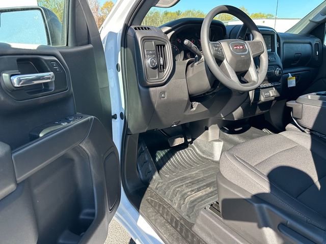 2025 Gmc Sierra 1500 Pro photo 13