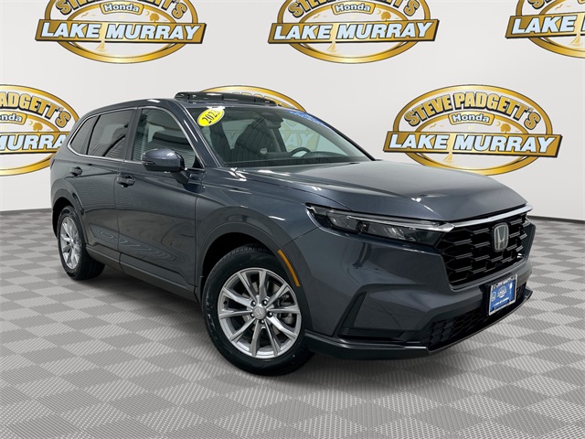 2023 Honda CR-V EX's photo