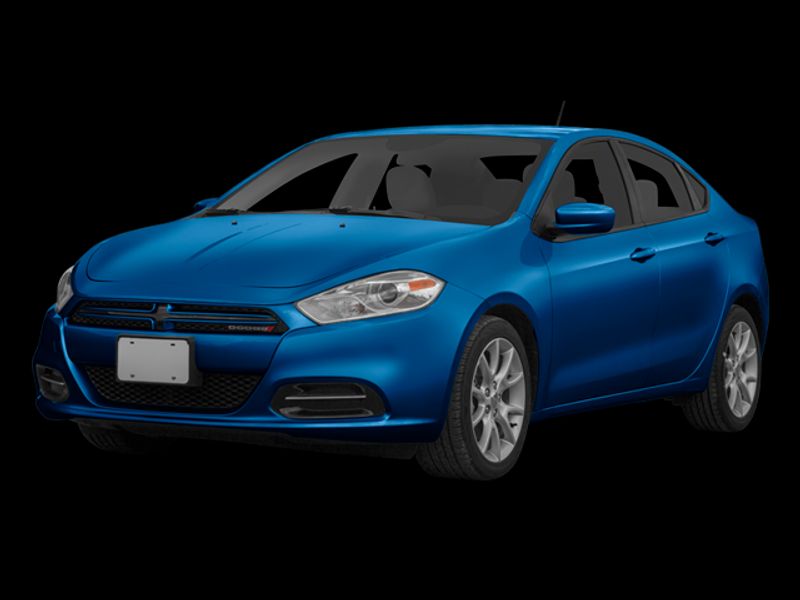2013 Dodge Dart SXT's photo