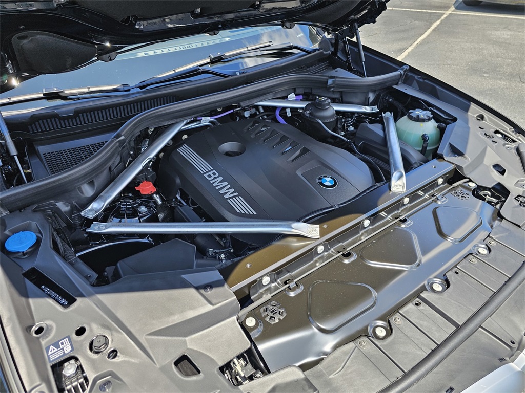 2026 Bmw X5 sDrive40i photo 26