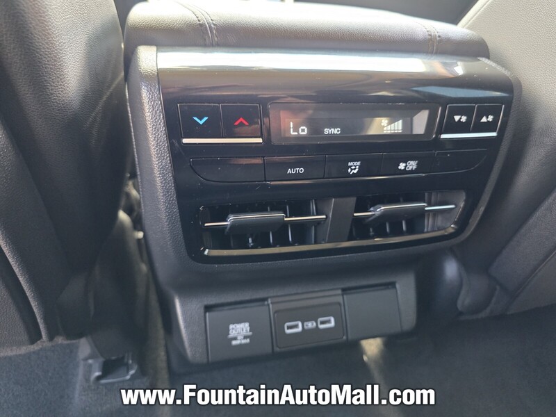 2024 Acura MDX photo 7