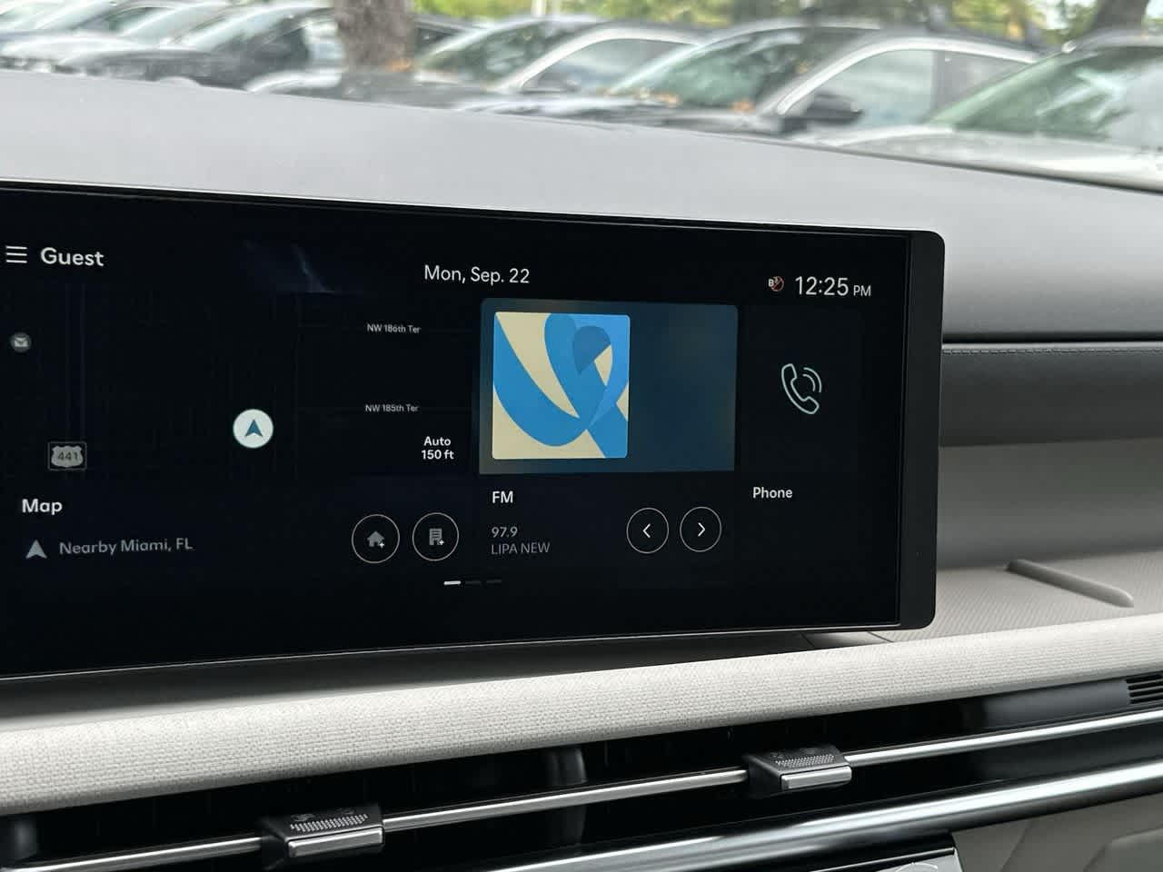 2025 Hyundai Tucson SEL Convenience photo 16
