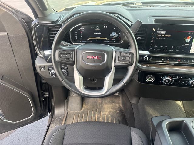 2023 Gmc Sierra 1500 Elevation photo 13
