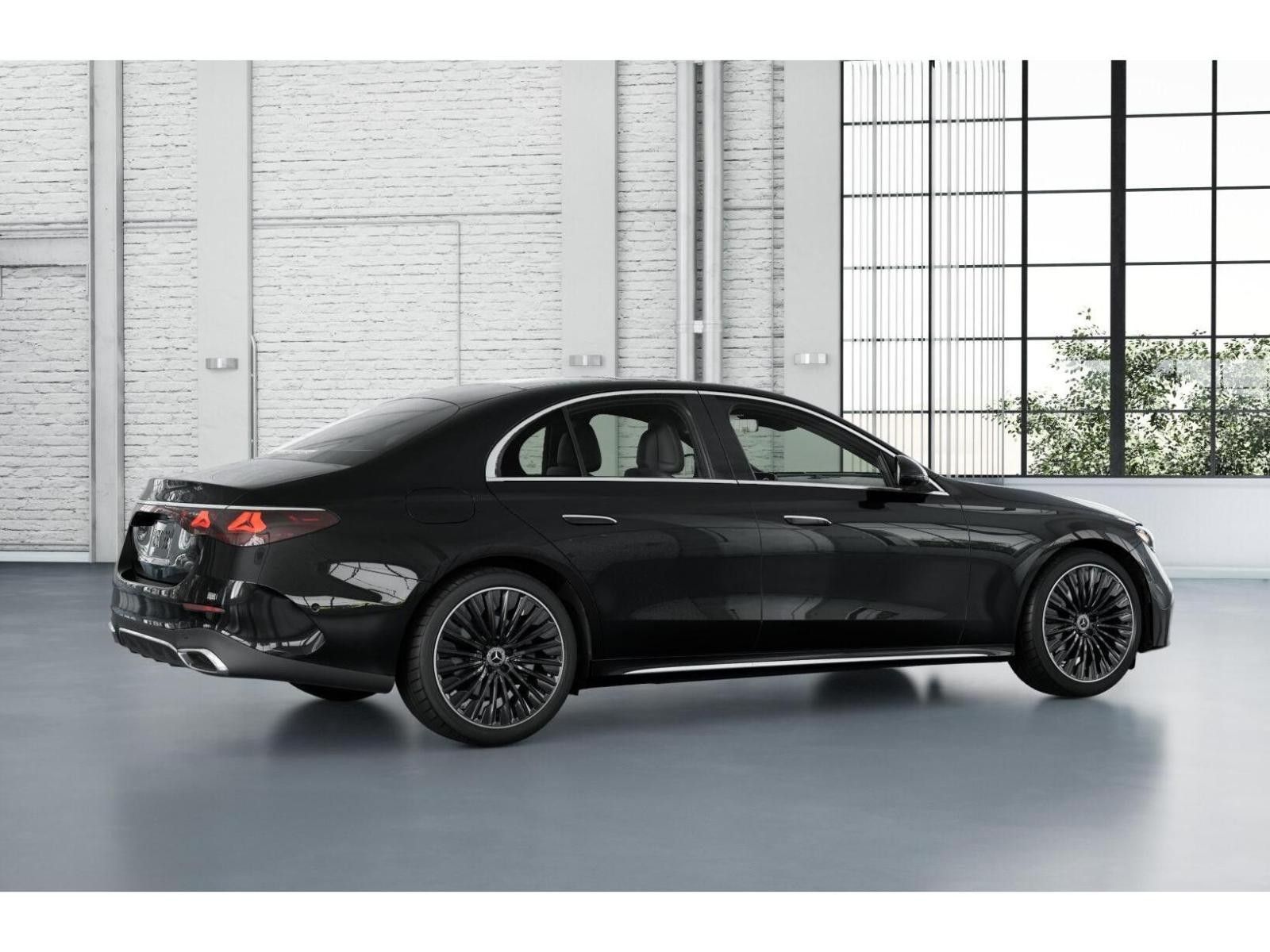 2026 Mercedes Benz E 350 Sedan photo 19