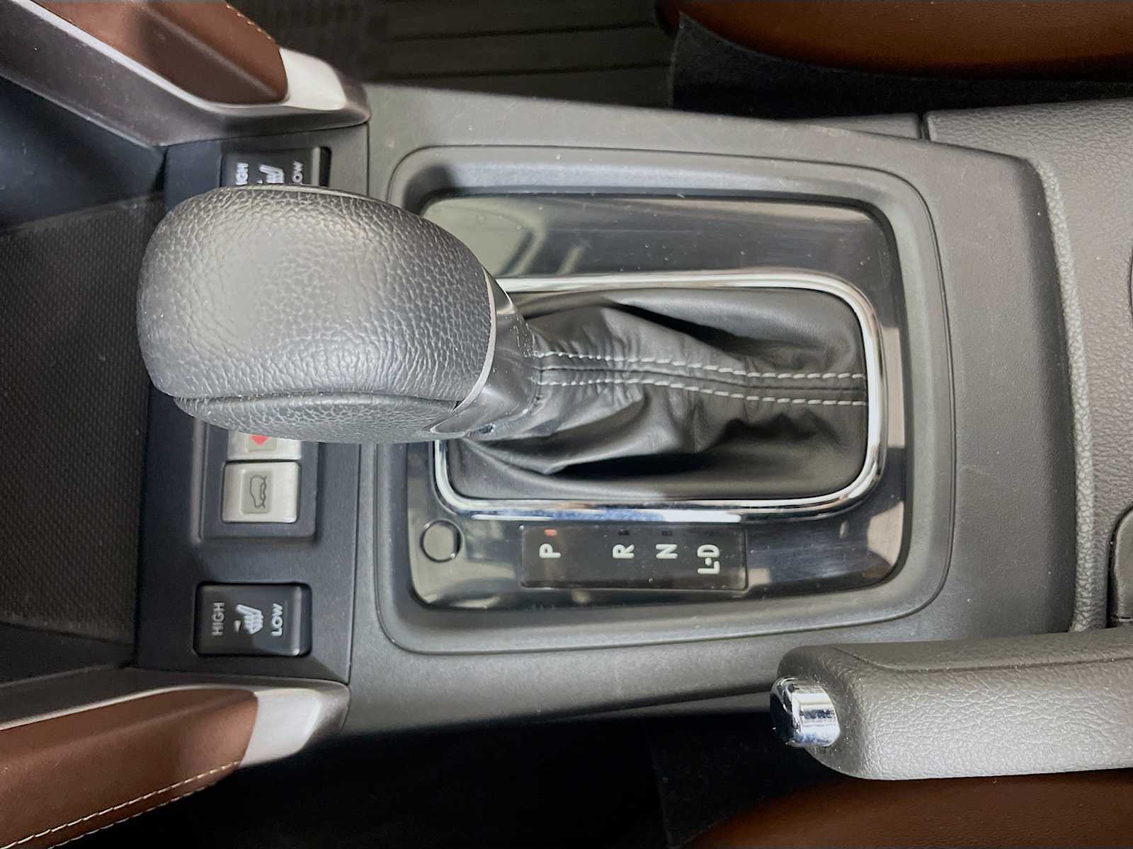 2018 Subaru Forester Touring photo 13