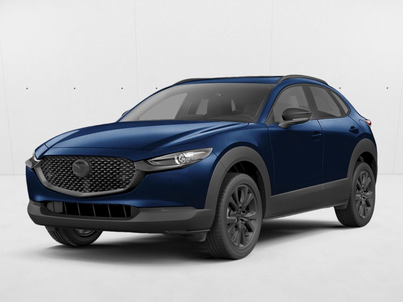 2026 Mazda CX-30's photo