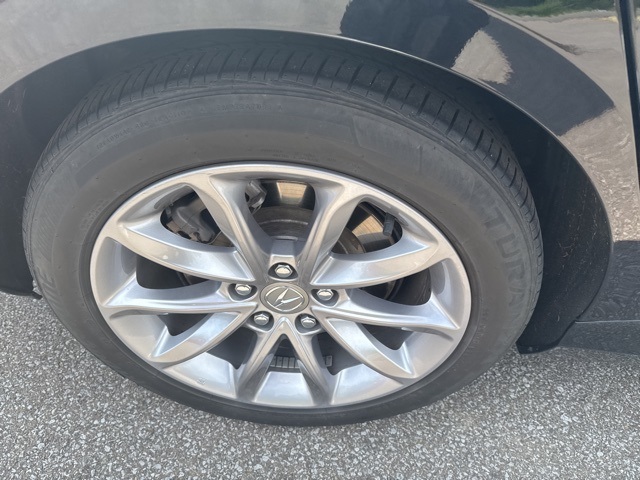 2023 Acura TLX Base photo 5