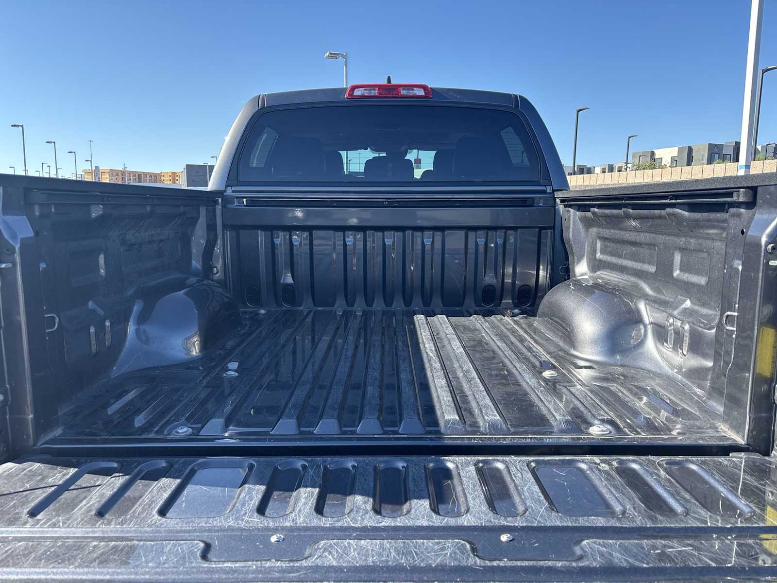 2020 Toyota Tundra TRD Pro photo 22