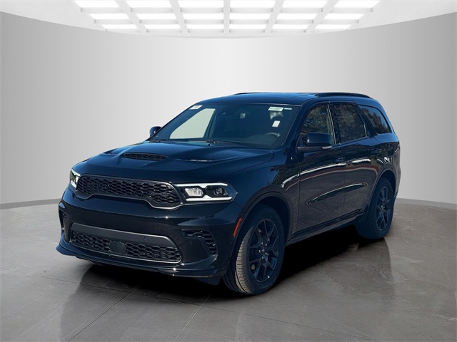 2026 Dodge Durango GT Plus photo 2