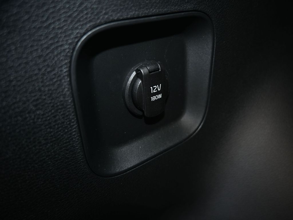2023 Kia Sportage photo 42