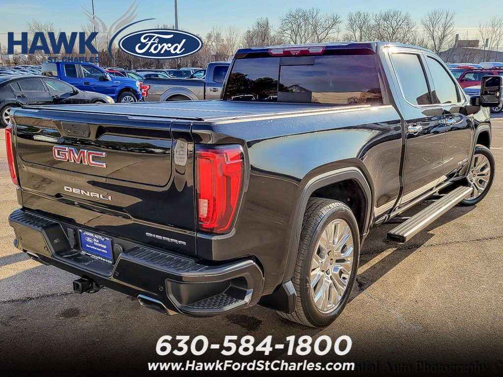 2020 GMC SIERRA - Image 6