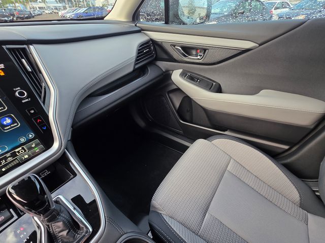 2025 Subaru Outback Premium photo 31